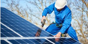 Installation Maintenance Panneaux Solaires Photovoltaïques à Velieux